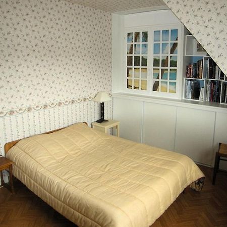 Chambres D'Hotes De Pont C'Hoat Névez Zimmer foto