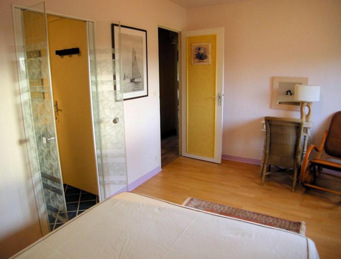 Chambres D'Hotes De Pont C'Hoat Névez Zimmer foto